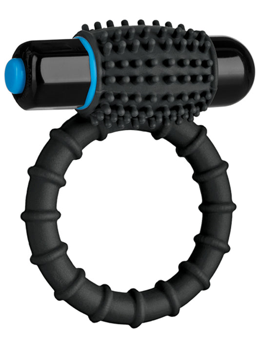 Vibrating C-Ring - Black Vibrating C-Ring - Black - UABDSM