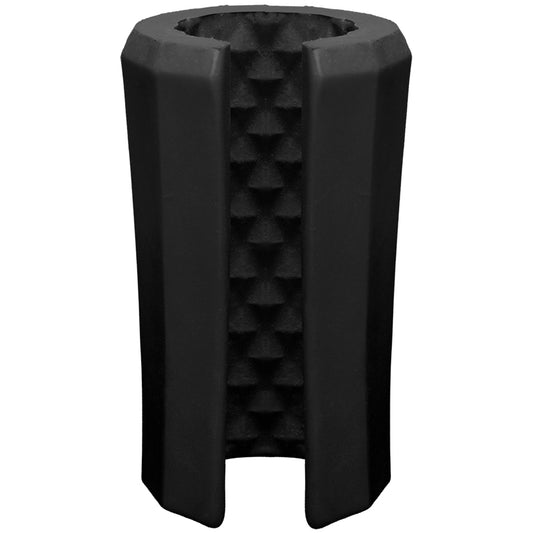 Silicone Stroker - Beaded Silicone Stroker - Beaded - UABDSM