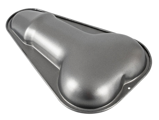 Baking Tin Penis-shaped - UABDSM