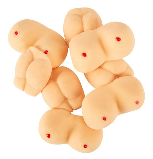 Sugary Marshmallow Boobs And Butts Sugary Marshmallow Boobs And Butts - UABDSM