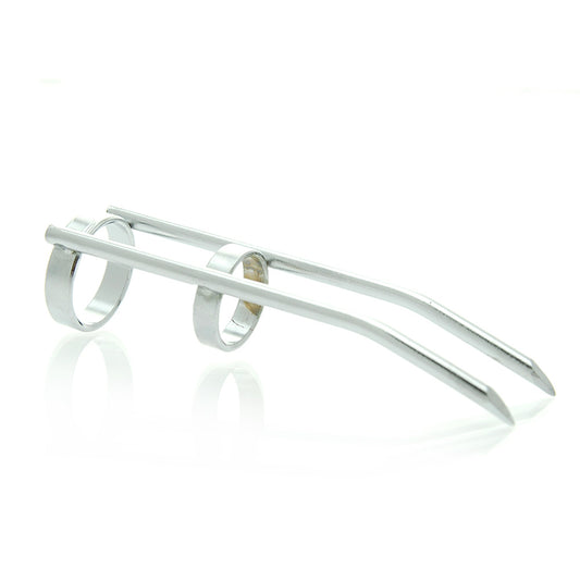 Metal Catnail Metal Catnail - UABDSM