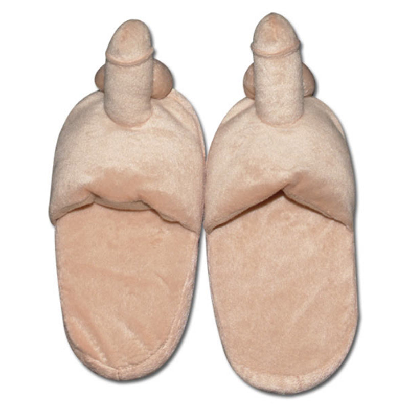 Penis Slippers - UABDSM