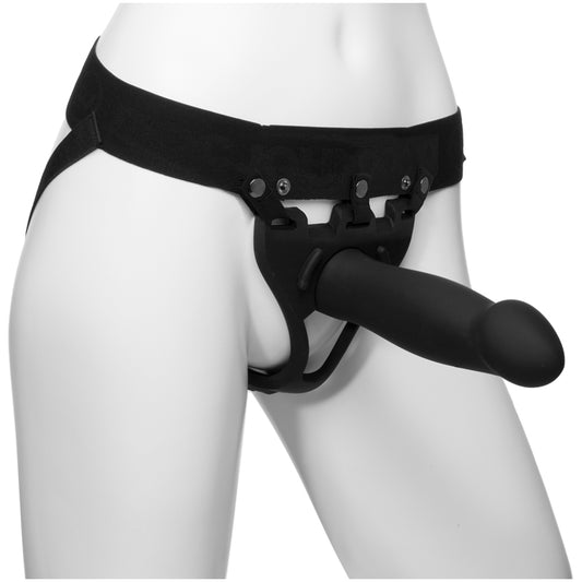 Body Extensions Strap-On - BE Adventurous Body Extensions Strap-On - BE Adventurous - UABDSM