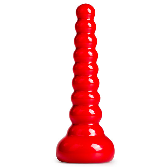 Red Boy Extreme Butt Plug Red Boy Extreme Butt Plug - UABDSM