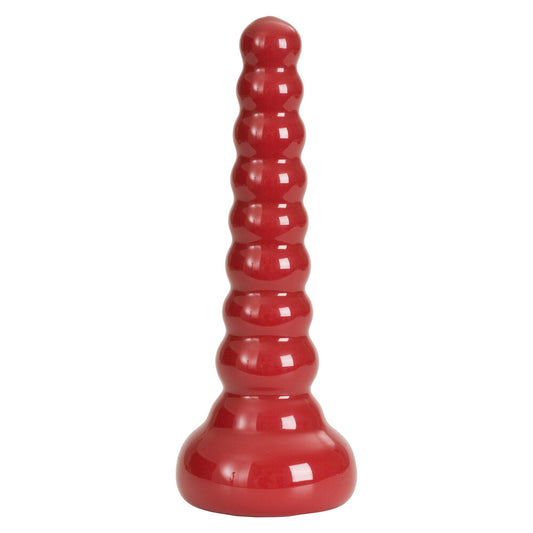 Red Boy Anal Wand Butt Plug Red Boy Anal Wand Butt Plug - UABDSM