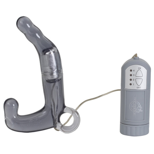 Mens Pleasure Wand Prostate Massager Mens Pleasure Wand Prostate Massager - UABDSM