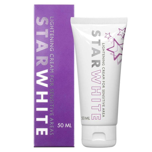 StarWhite StarWhite - UABDSM