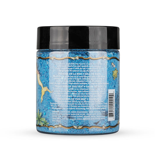 Kamasutra Treasures Of The Sea - UABDSM