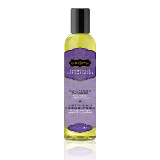 Kamasutra Harmony Blend Massage Oil Kamasutra Harmony Blend Massage Oil - UABDSM