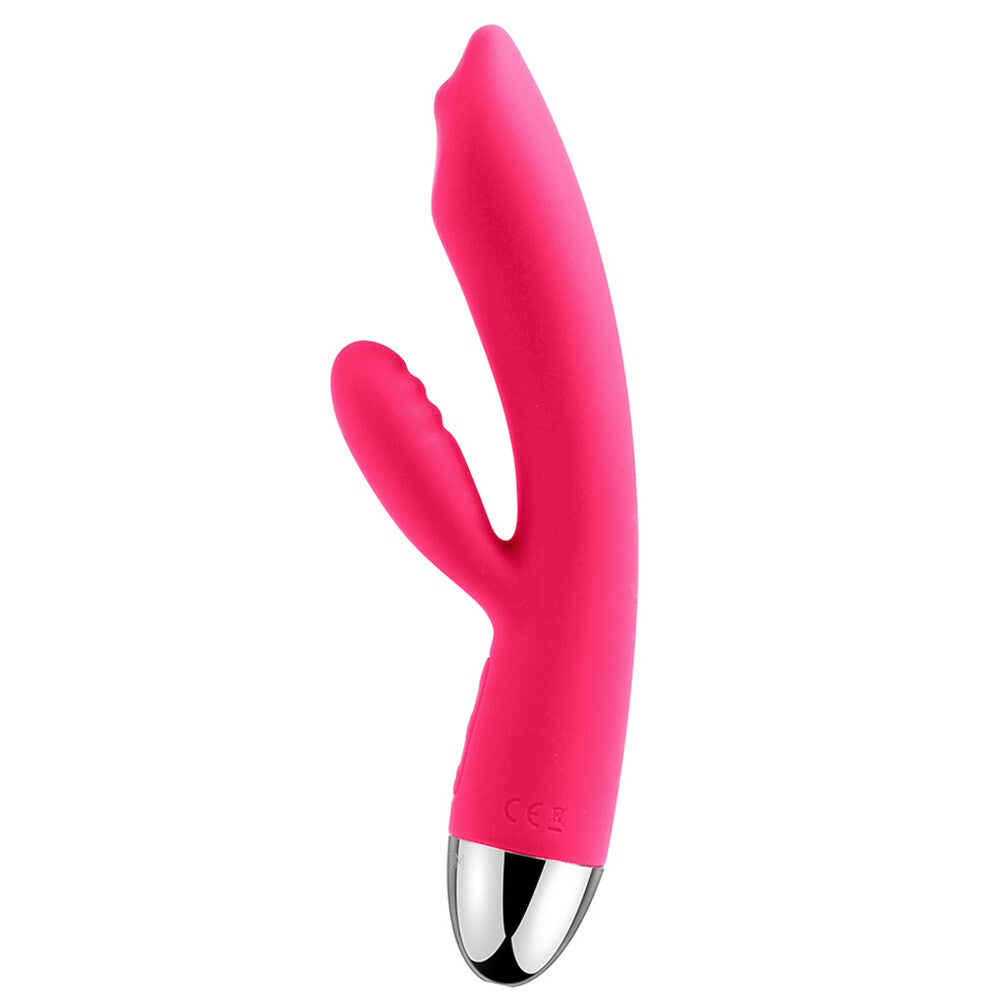 Svakom Trysta Targeted Rolling G Spot Vibrator - UABDSM