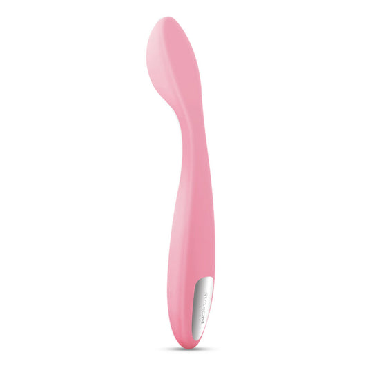 Svakom Keri Powerful Contoured Vibrator Svakom Keri Powerful Contoured Vibrator - UABDSM