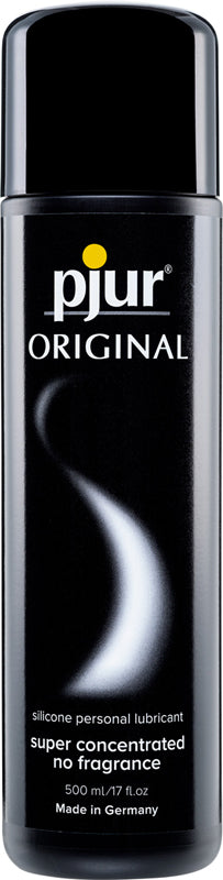 Pjur Original - UABDSM