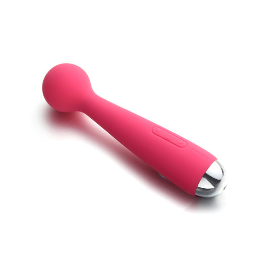 Svakom Mini Emma Powerful Vibrating Wand - UABDSM