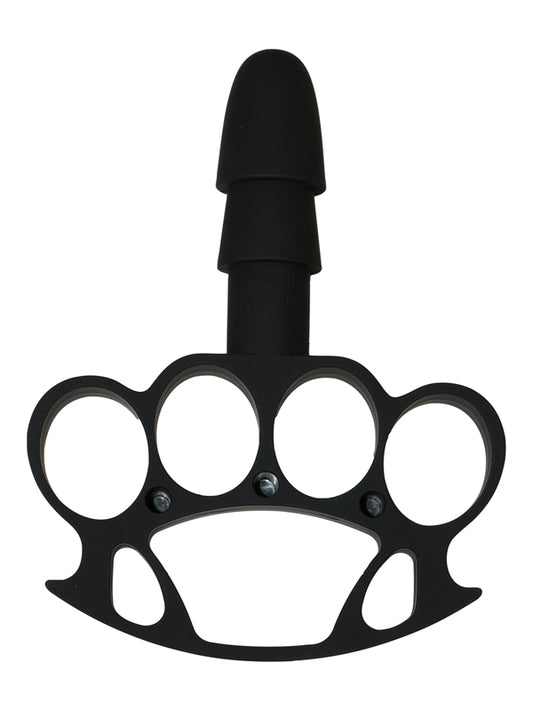 Knuckle Up Knuckle Up - UABDSM