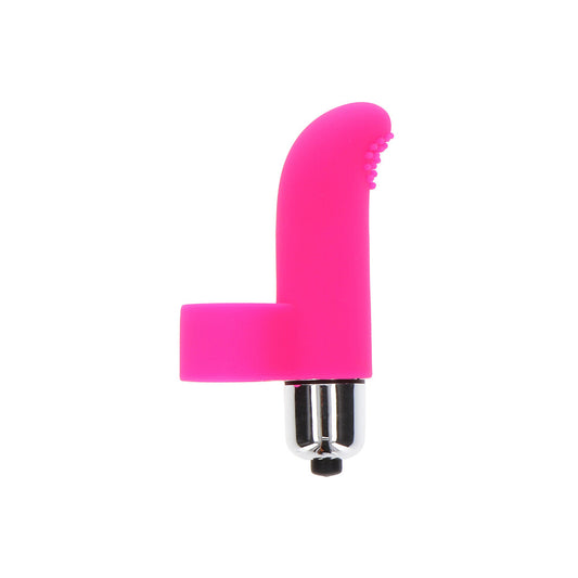 ToyJoy Tickle Pleaser Finger Vibe ToyJoy Tickle Pleaser Finger Vibe - UABDSM