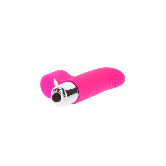 ToyJoy Tickle Pleaser Finger Vibe - UABDSM