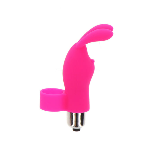 ToyJoy Bunny Pleaser Finger Vibe ToyJoy Bunny Pleaser Finger Vibe - UABDSM