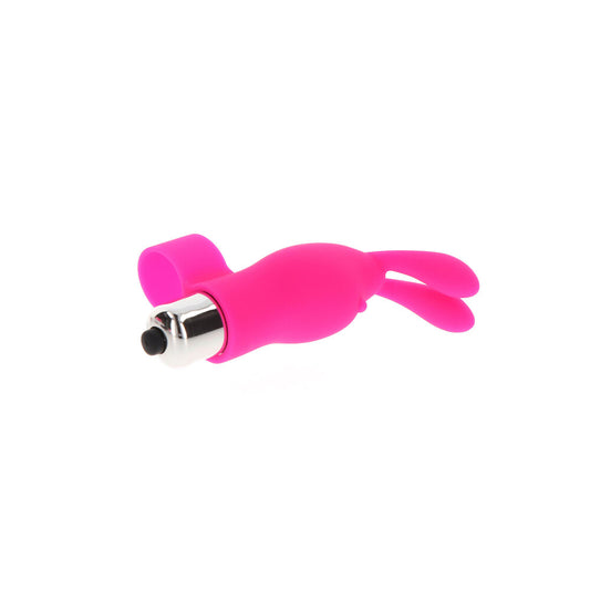 ToyJoy Bunny Pleaser Finger Vibe - UABDSM
