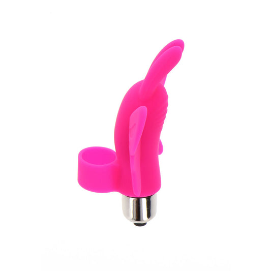 ToyJoy Butterfly Pleaser Finger Vibe - UABDSM