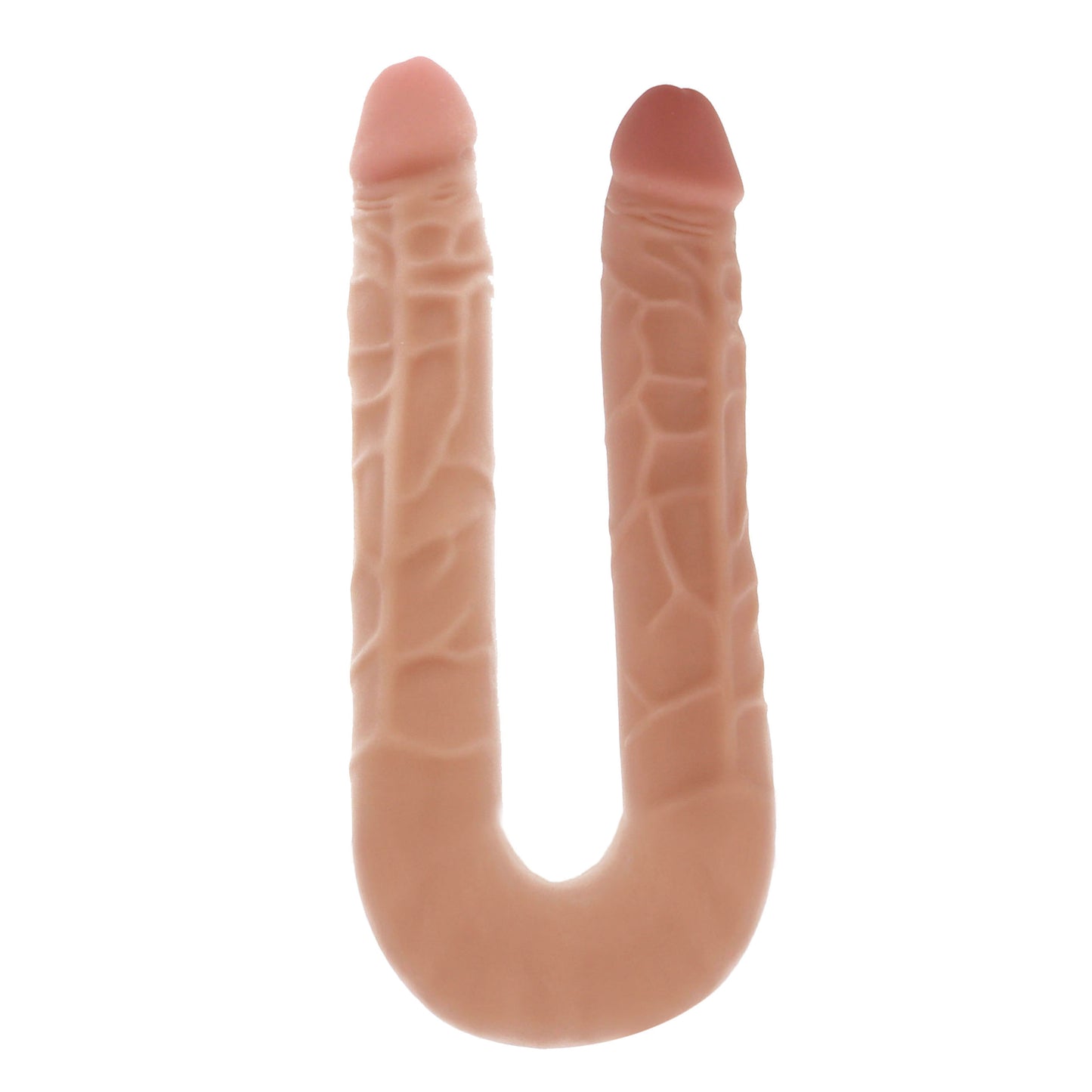 ToyJoy Get Real 16 Inch Flesh Double Dildo - UABDSM