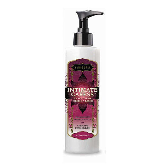 Kamasutra Intimate Caress Pomegranate Kamasutra Intimate Caress Pomegranate - UABDSM