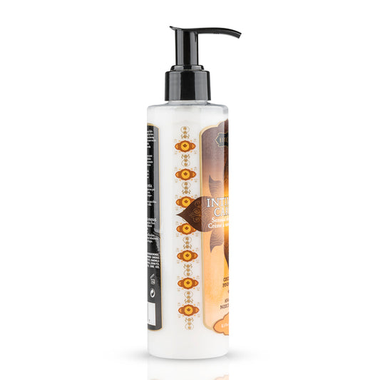 Kamasutra Intimate Caress Coconut Pineapple - UABDSM