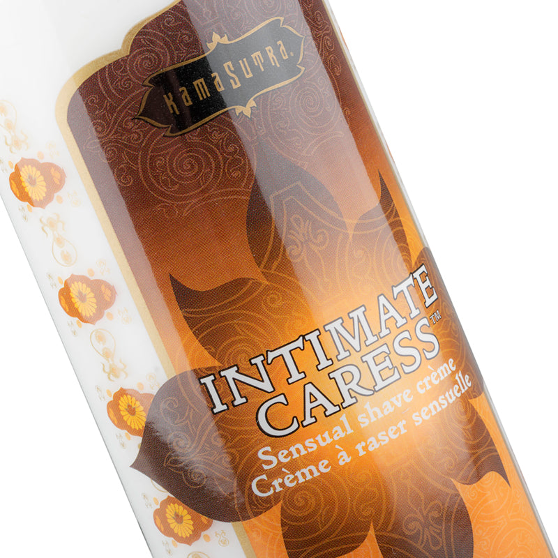 Kamasutra Intimate Caress Coconut Pineapple - UABDSM