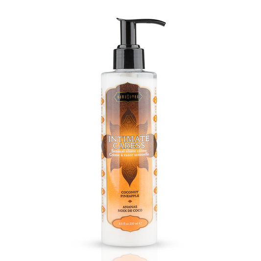 Kamasutra Intimate Caress Coconut Pineapple Kamasutra Intimate Caress Coconut Pineapple - UABDSM