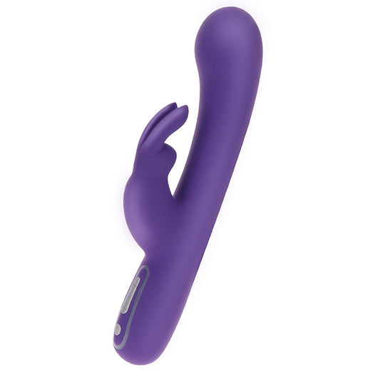 ToyJoy Love Rabbit Exciting Rabbit Vibrator - UABDSM