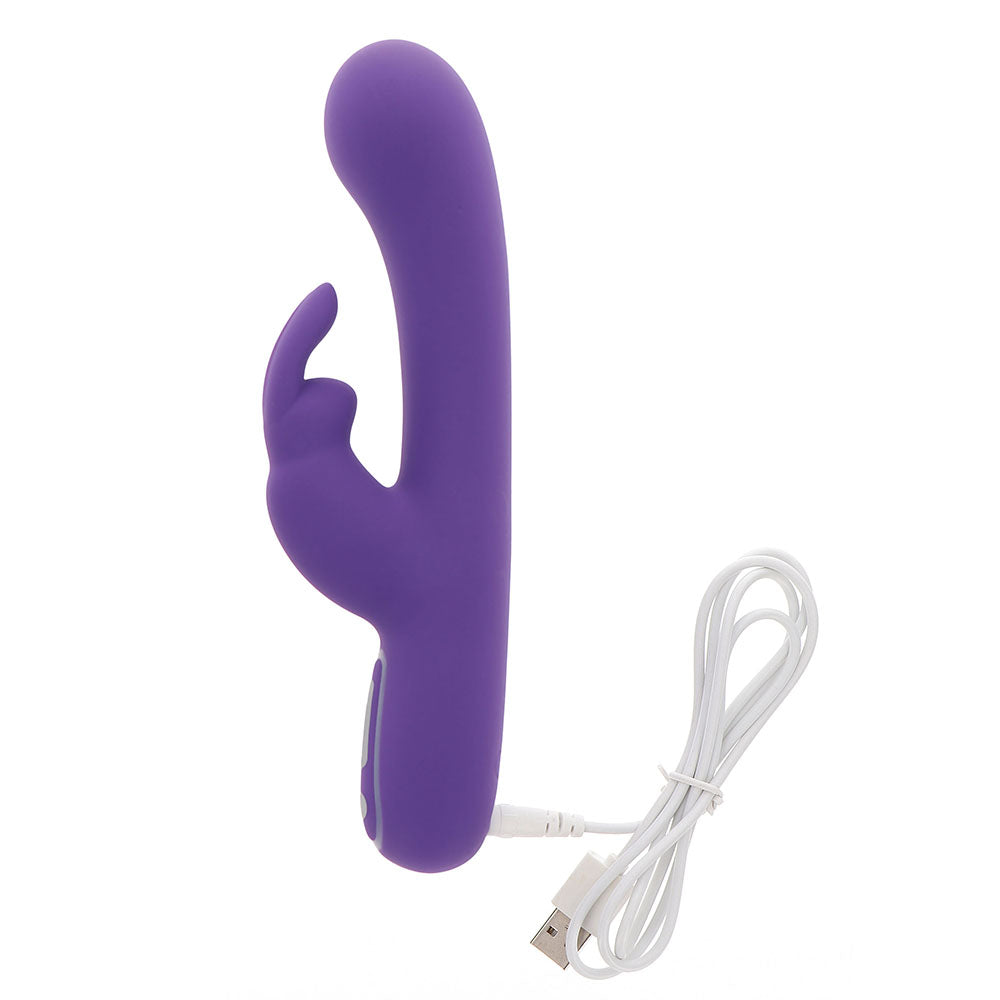 ToyJoy Love Rabbit Exciting Rabbit Vibrator - UABDSM