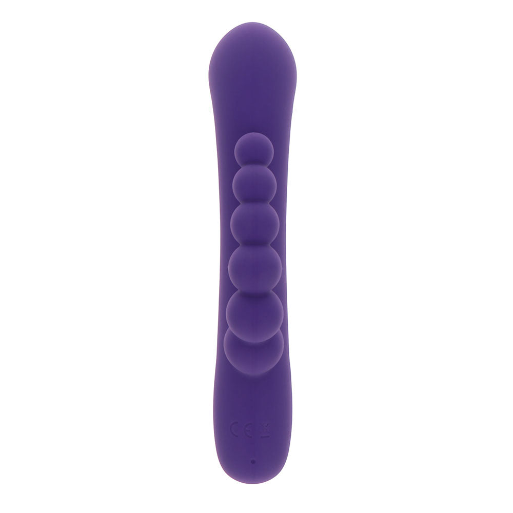 ToyJoy Love Rabbit Triple Pleasure Vibrator - UABDSM