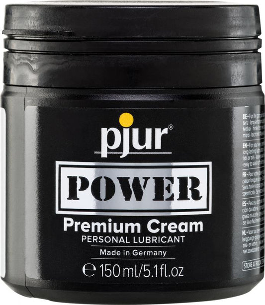 Pjur Power Premium - 150 Ml Pjur Power Premium - 150 Ml - UABDSM
