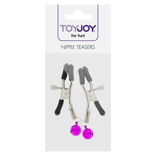 ToyJoy Adjustable Nipple Teasers - UABDSM