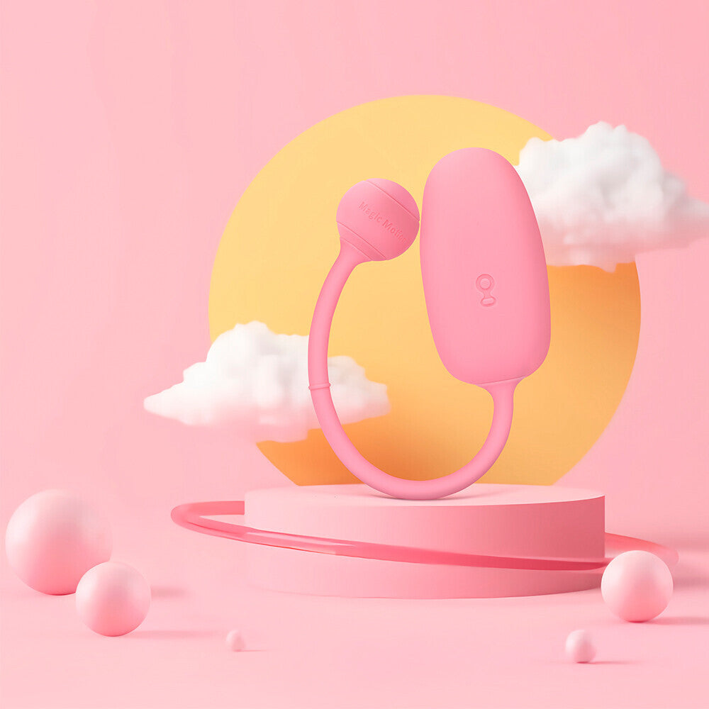 Magic Motion Kegel Coach Smart Ball - UABDSM