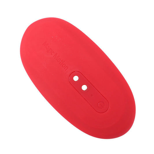 Magic Motion Nyx Smart Panty Vibrator Magic Motion Nyx Smart Panty Vibrator - UABDSM