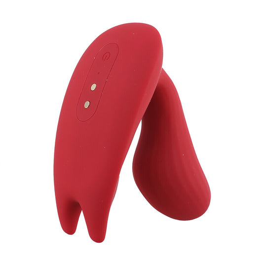 Magic Motion Umi Smart Wearable Clock Vibrator - UABDSM