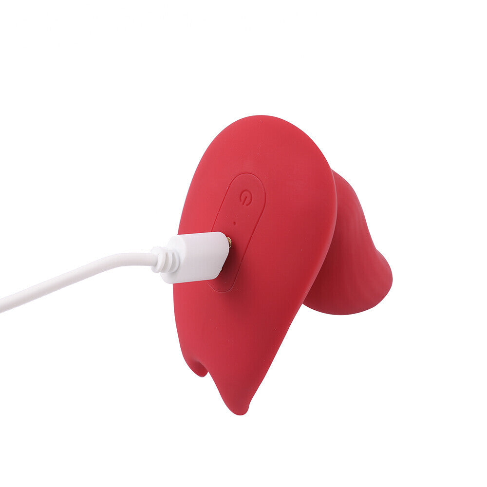 Magic Motion Umi Smart Wearable Clock Vibrator - UABDSM