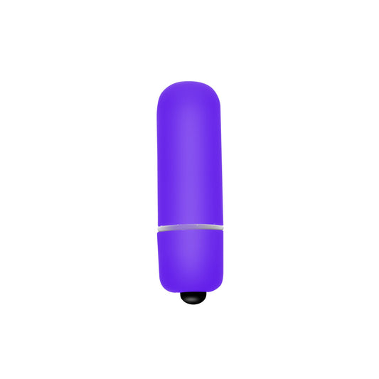 ToyJoy Funky Bullet Purple ToyJoy Funky Bullet Purple - UABDSM