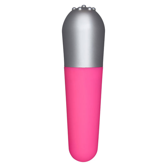 ToyJoy Funky Viberette Mini Vibrator Pink ToyJoy Funky Viberette Mini Vibrator Pink - UABDSM