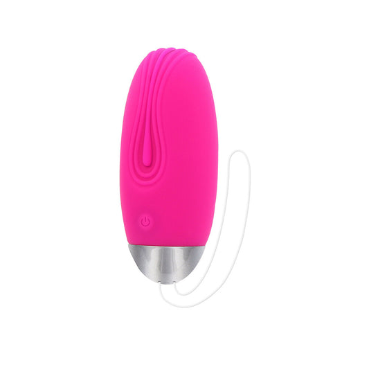 ToyJoy Funky Remote Egg Pink - UABDSM