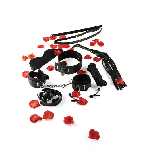 ToyJoy Amazing Bondage Sex Toy Kit ToyJoy Amazing Bondage Sex Toy Kit - UABDSM