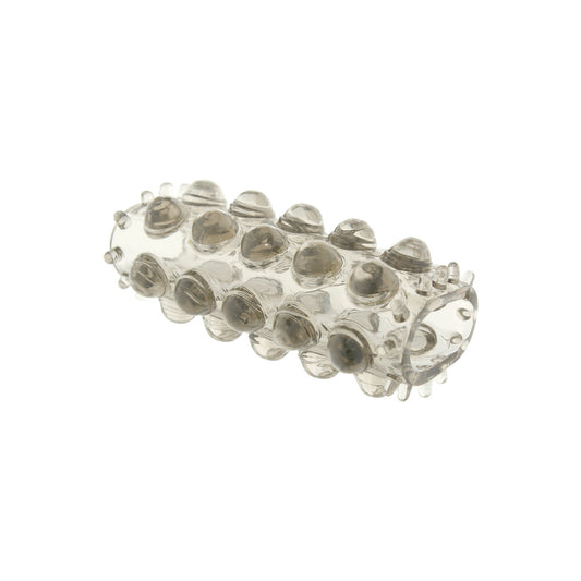 ToyJoy Power Stretchy Sleeve Smoke ToyJoy Power Stretchy Sleeve Smoke - UABDSM