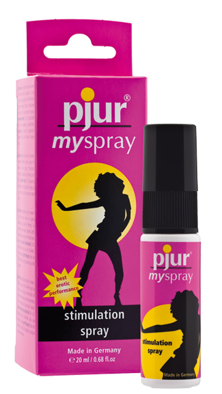 Pjur MySpray Pjur MySpray - UABDSM