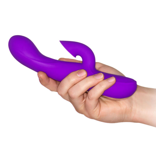 ToyJoy SeXentials Euphoria Suction Vibe - UABDSM