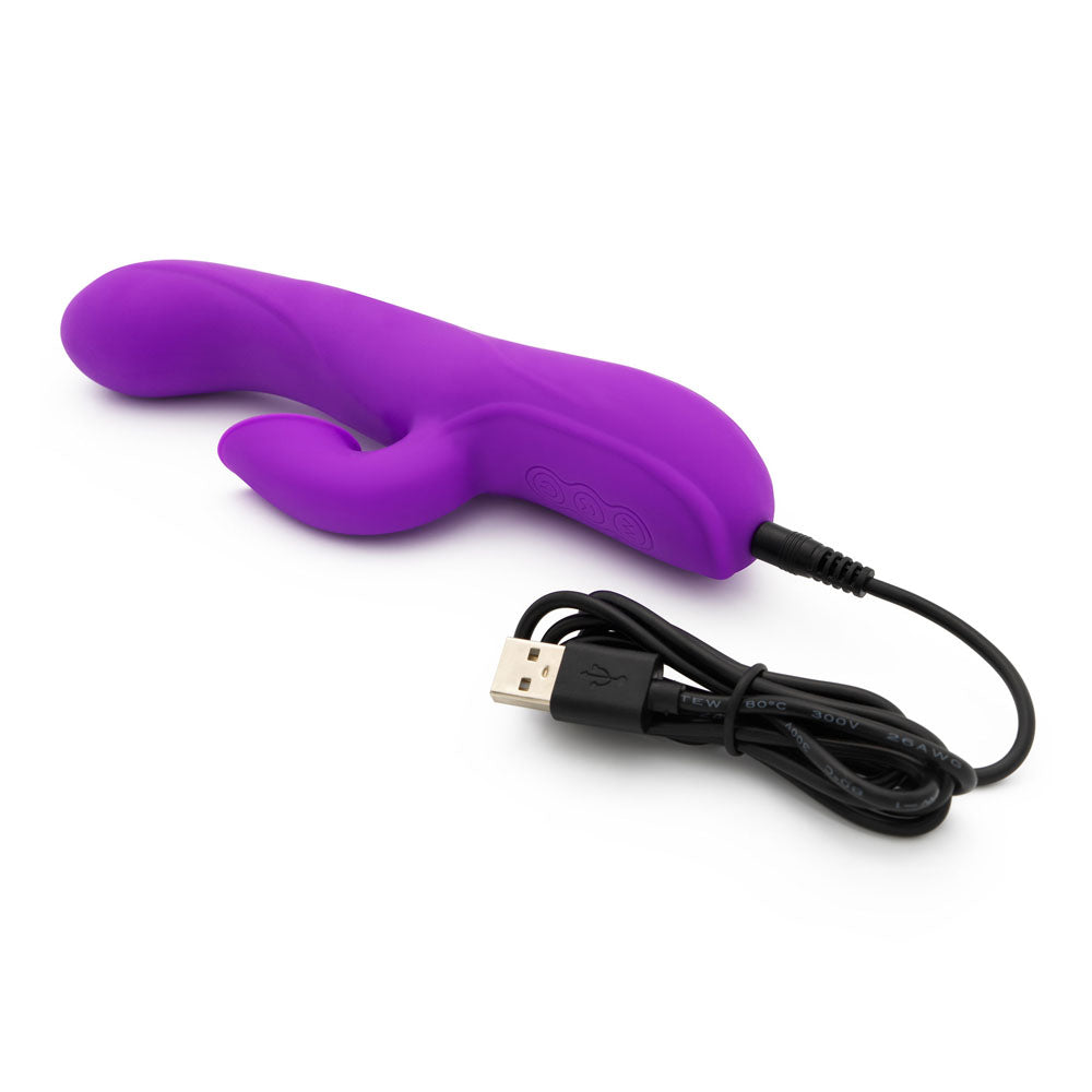 ToyJoy SeXentials Euphoria Suction Vibe - UABDSM