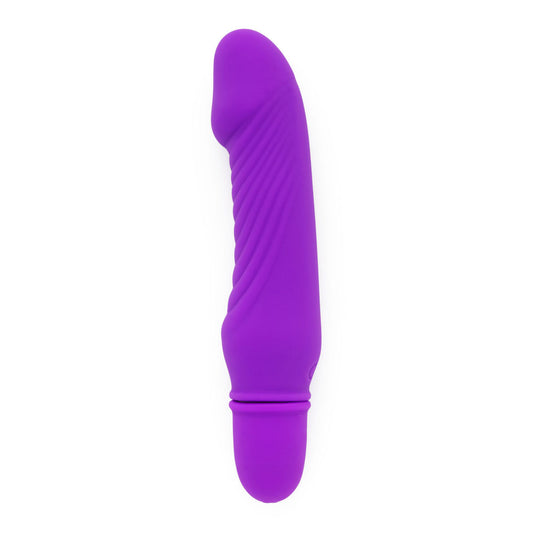 ToyJoy SeXentials Delight Mini Vibe ToyJoy SeXentials Delight Mini Vibe - UABDSM