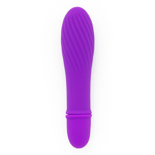 ToyJoy SeXentials Ecstasy Mini Vibe ToyJoy SeXentials Ecstasy Mini Vibe - UABDSM