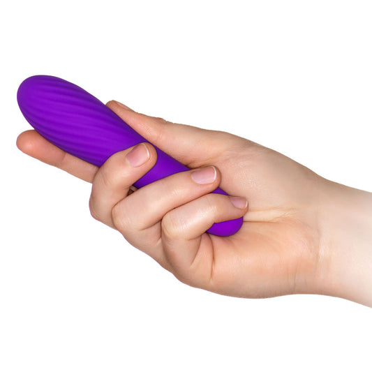 ToyJoy SeXentials Ecstasy Mini Vibe - UABDSM