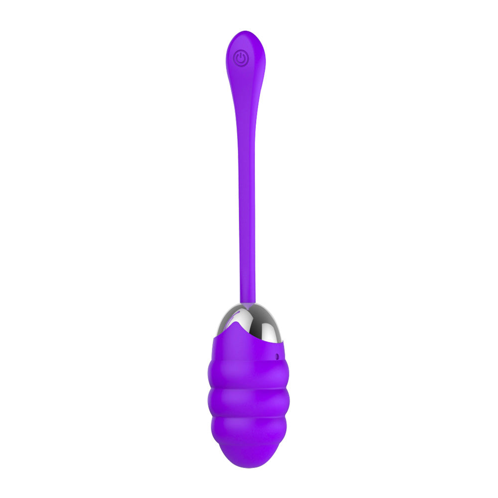 ToyJoy SeXentials Paradise Vibrating Love Egg - UABDSM