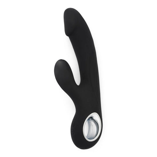 ToyJoy SeXentials Bliss Rabbit Vibe ToyJoy SeXentials Bliss Rabbit Vibe - UABDSM